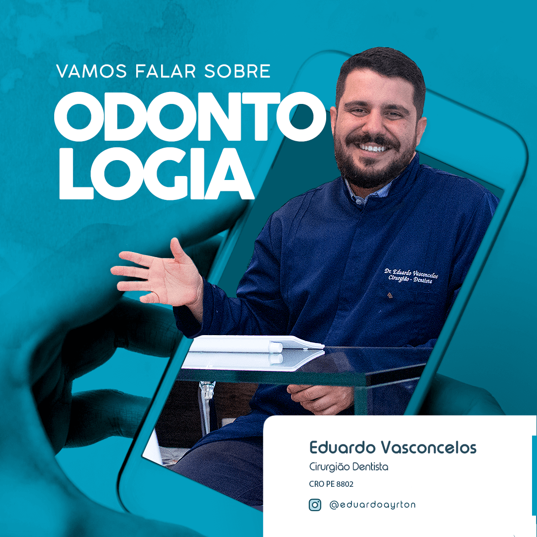 Meu Dentista Favorito - Ademir Patrício