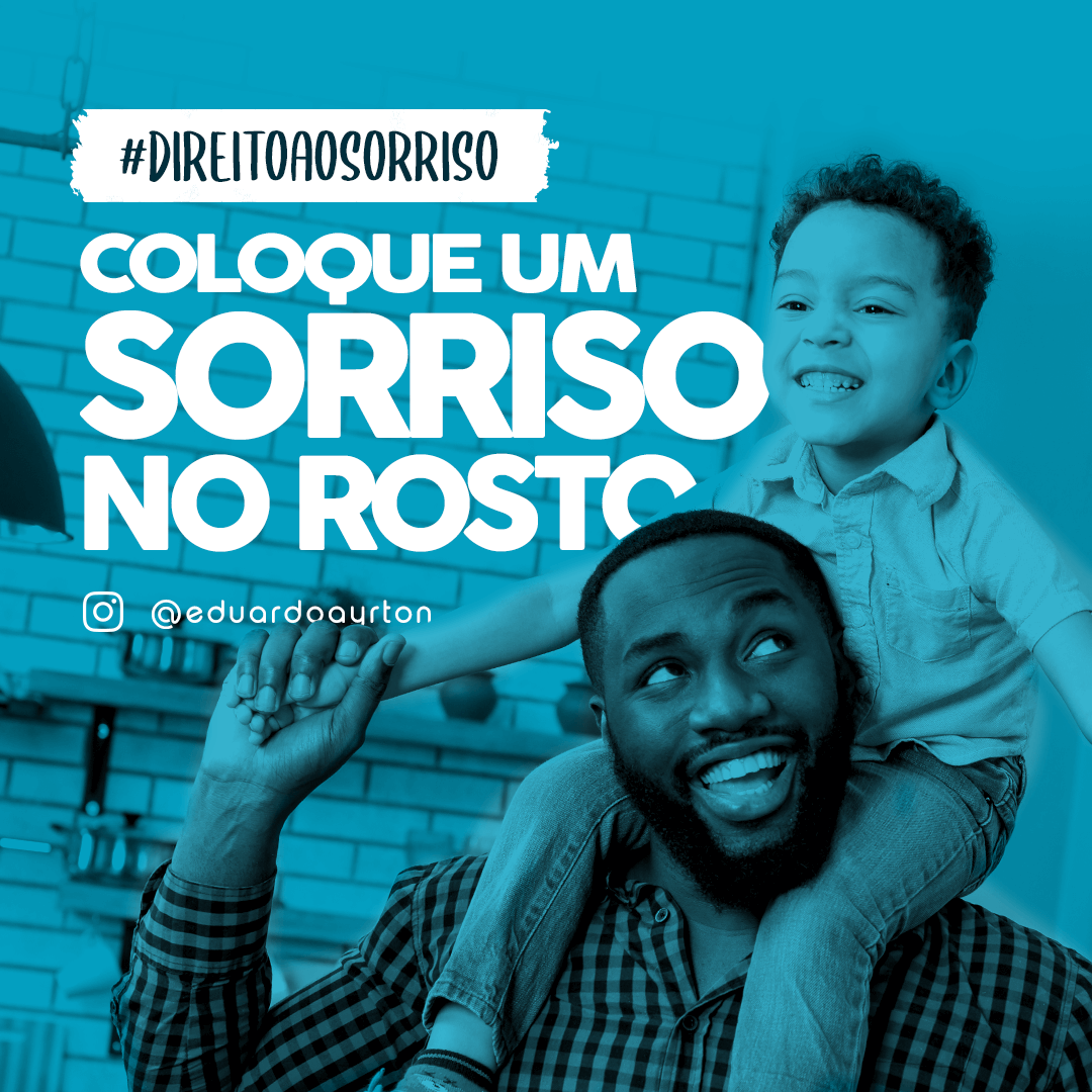 Meu Dentista Favorito - Ademir Patrício