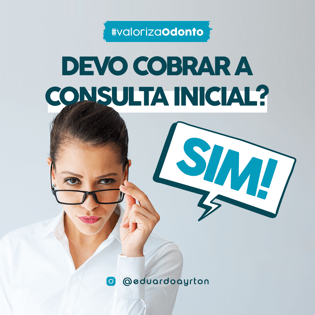 Meu Dentista Favorito - Ademir Patrício