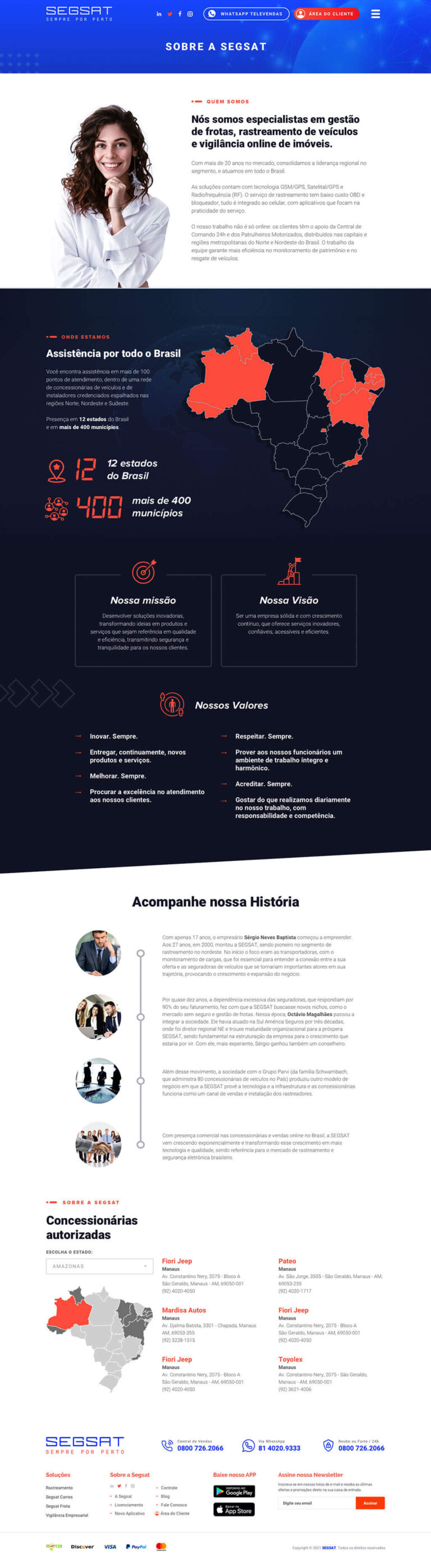 ademir-patricio-trabalhos-segsat