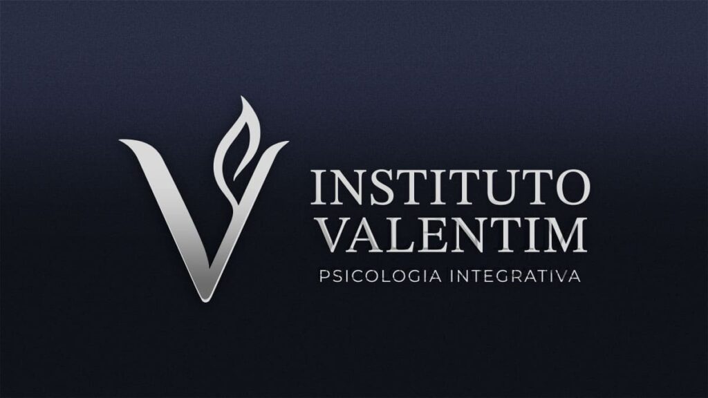 Instituto Valentim - Ademir Patrício - Designer - Portfólio