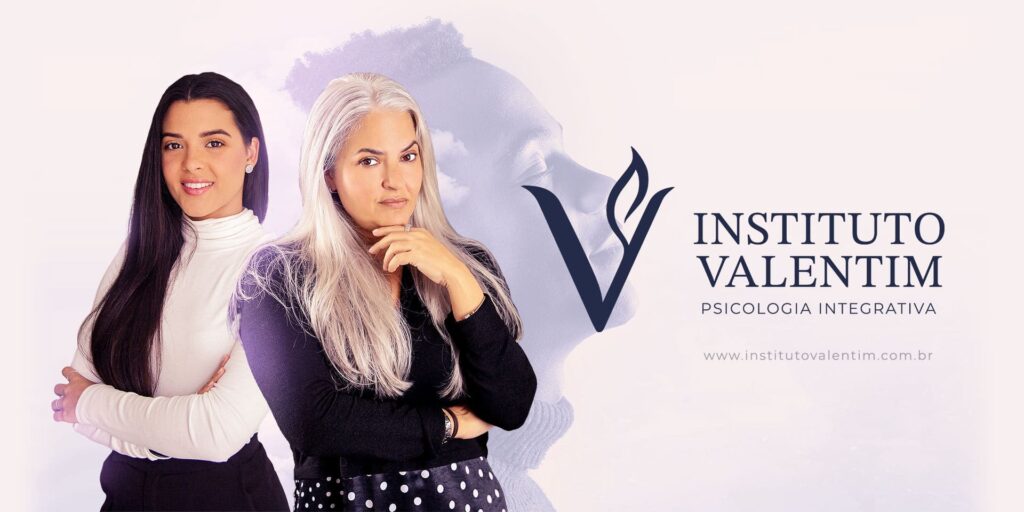 Instituto Valentim - Ademir Patrício - Designer - Portfólio