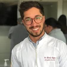 Dr. Marcelo Magno