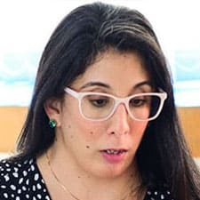 Paula Ferreira Mendes