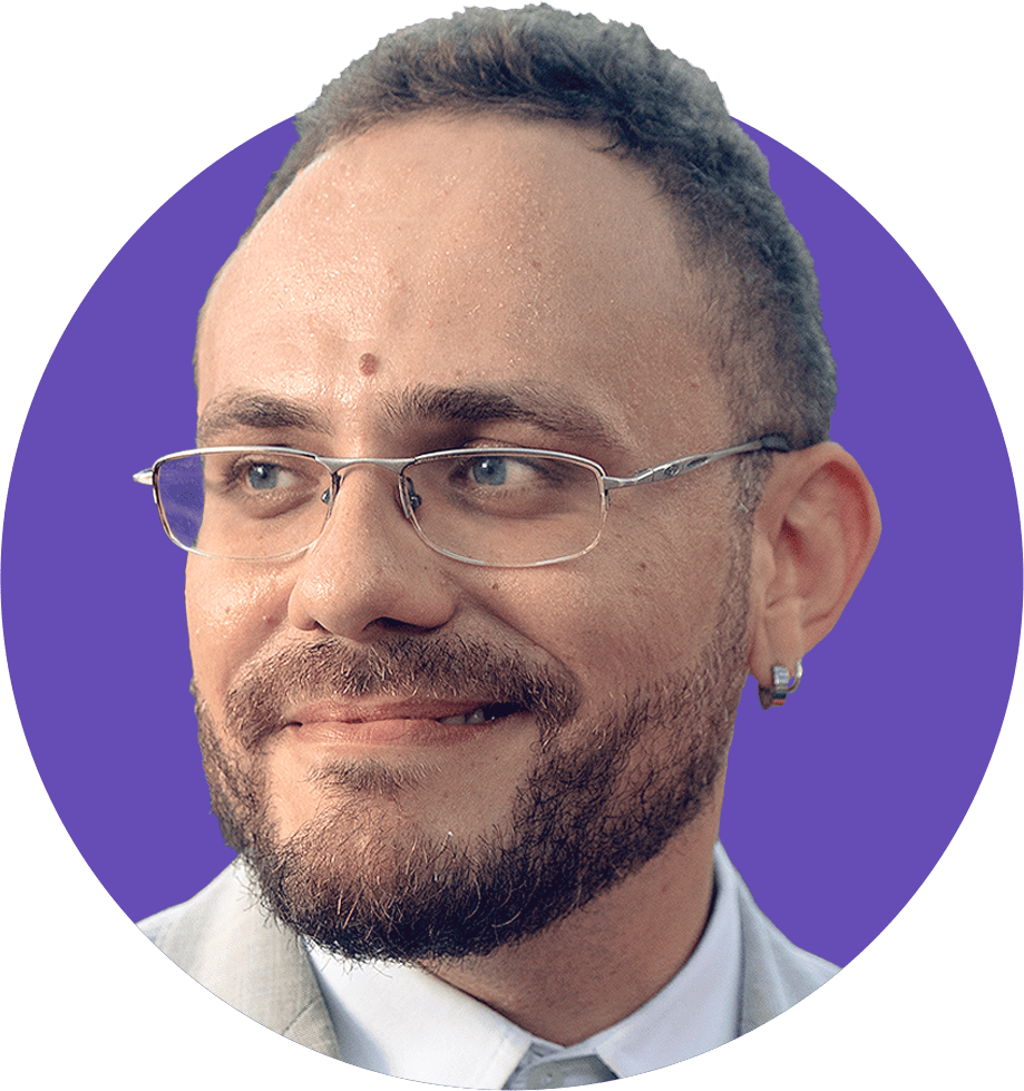Ademir Patrício | UI/UX Designer & Front-End Developer