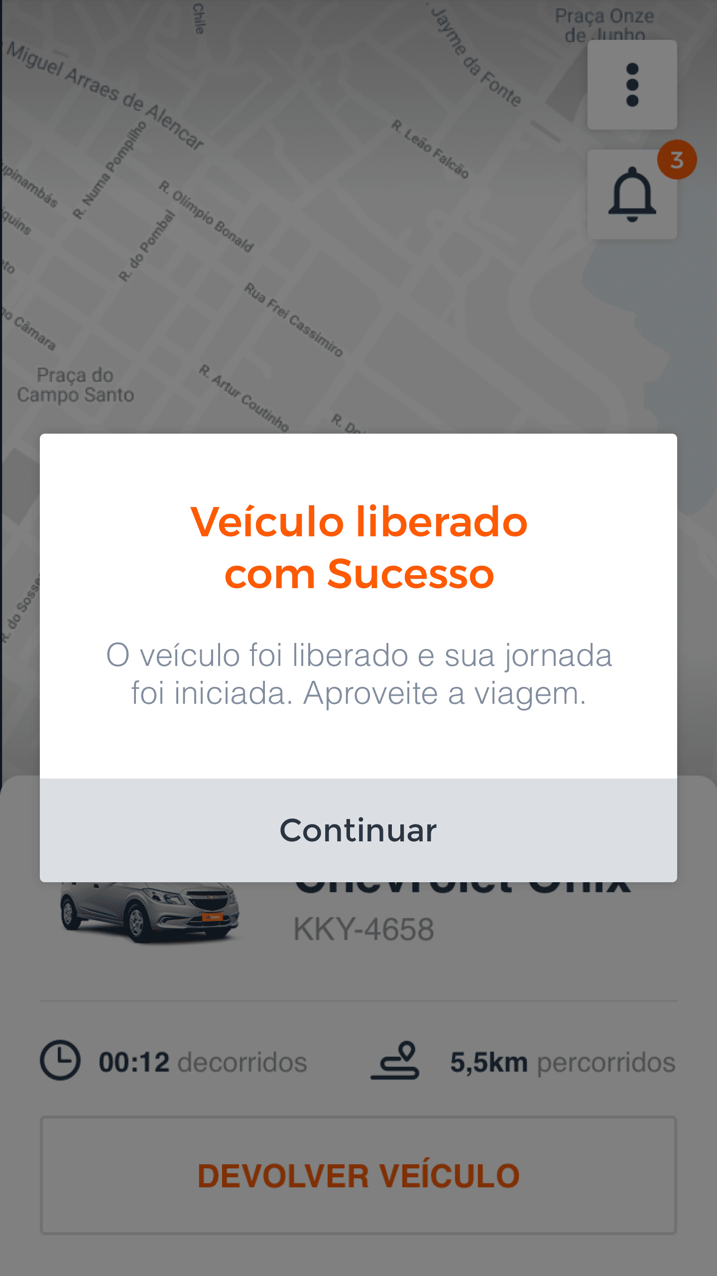 Sucesso