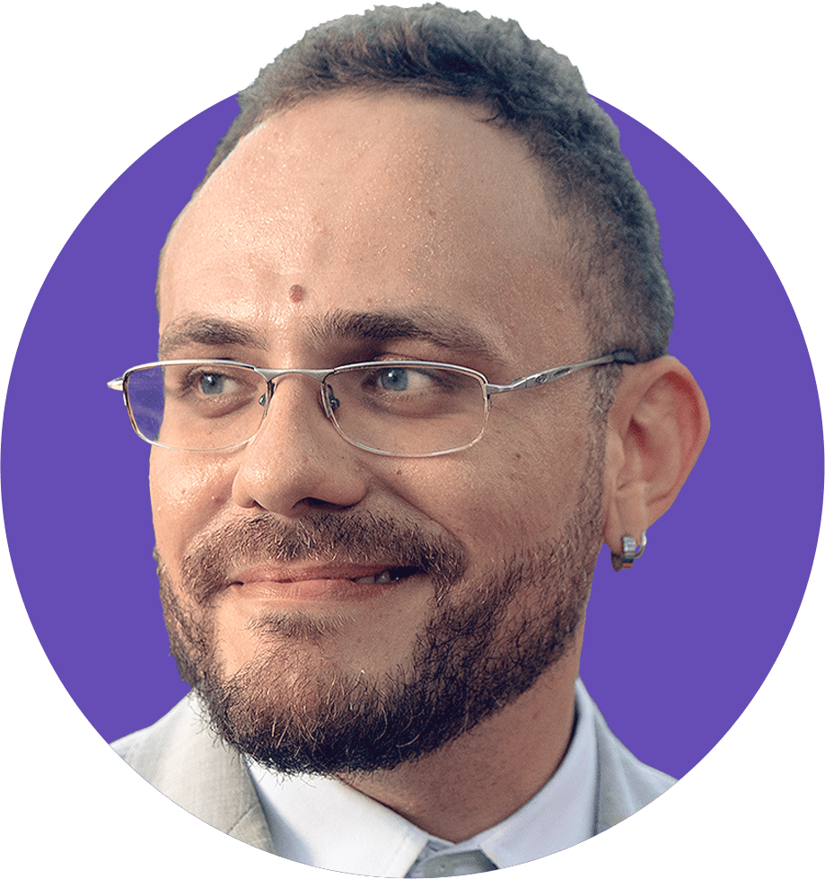 Ademir Patrício | UI/UX Designer & Front-End Developer
