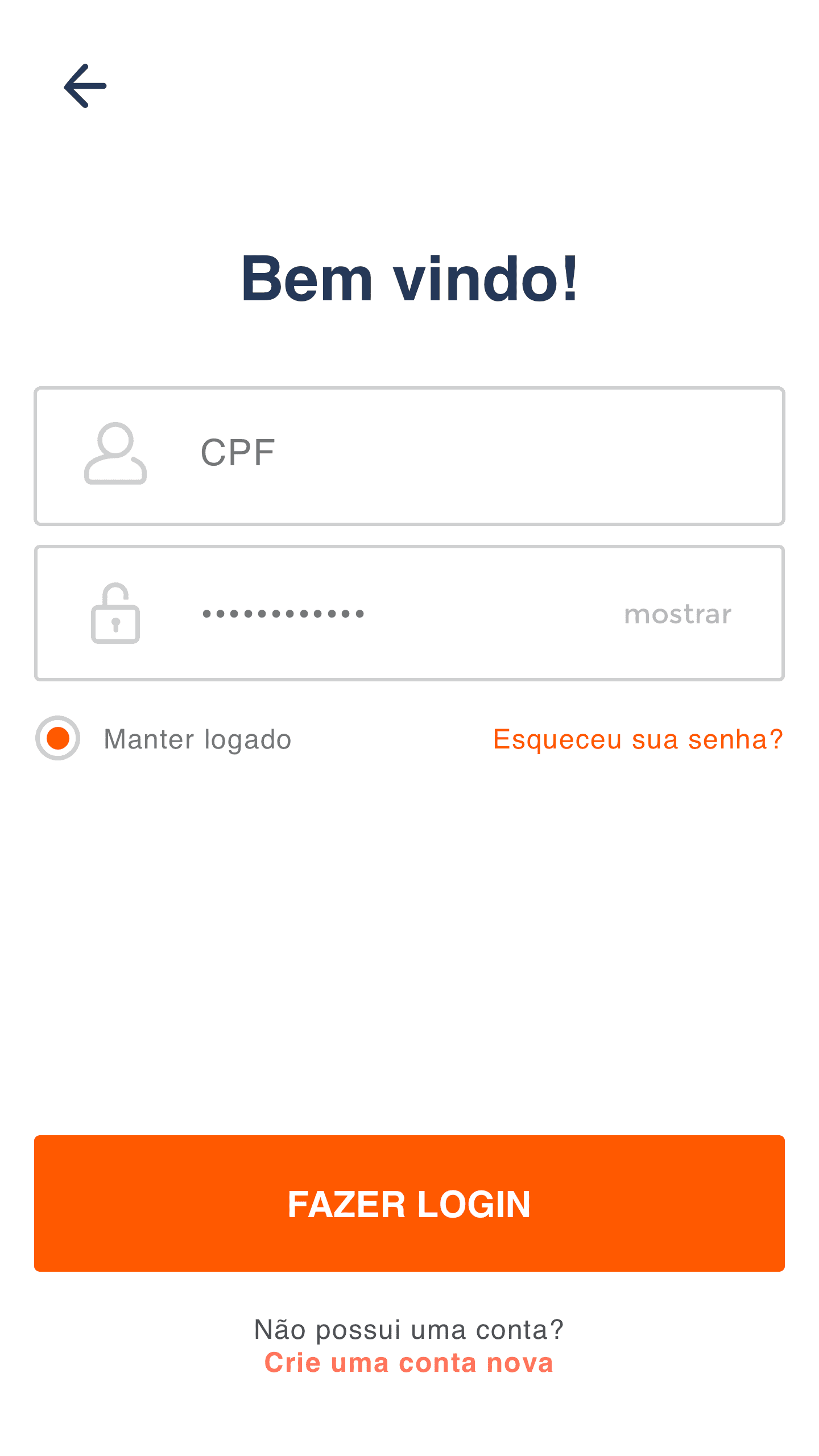 Acesso